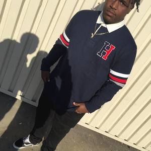 Meet your Posher, Isaiāh